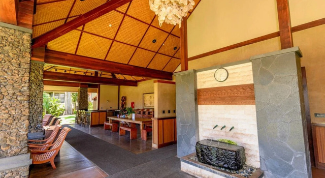Aina-Nalu B204 - 2Br Condo