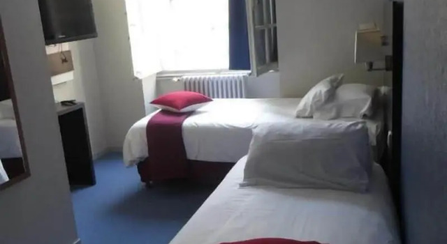 Hotel Regina