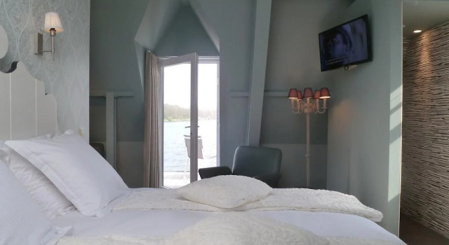 B&B Vijverhuis, Book Bed and Breakfast Ypres Westhoek