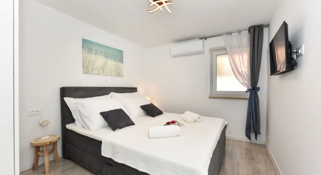 Villa Mediteran, Rezerwuj Willa Privlaka Zadar County