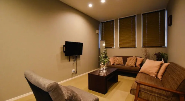 Номер Standard PrimeRoom Beppu Matsu