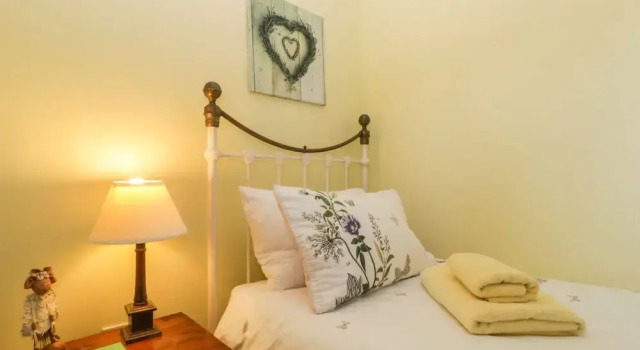 Lavender Cottage, Varaa Lomakoti Mökit kohteessa Merseyside, Mökki