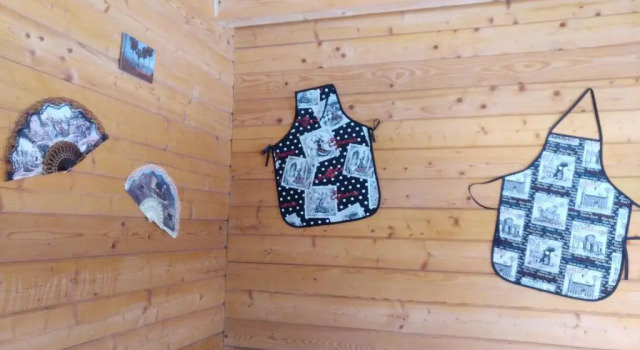 Номер Standard Kam In