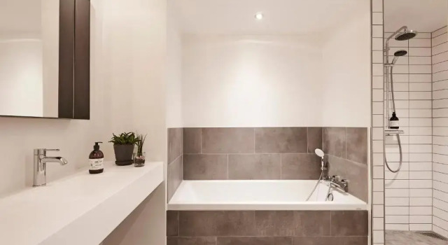 Junior Suite Comwell Hotel Kolding