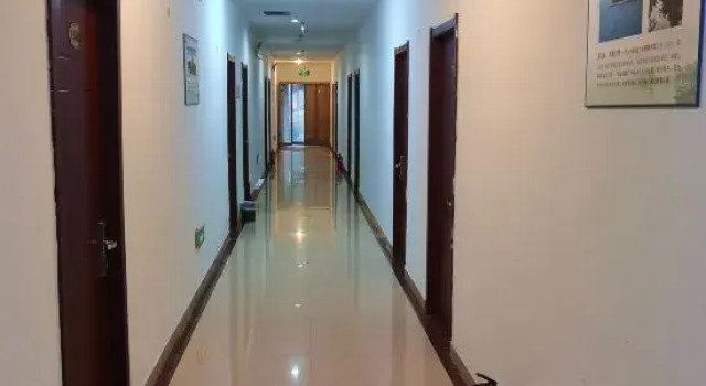 Taihu Sea of Flowers Vacation Apartment, Boek Appartement Suzhou (Jiangsu) China