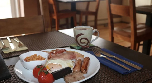 The Old Anchor B&B Annascaul, Book Bed and Breakfast Annascaul Dingle Peninsula