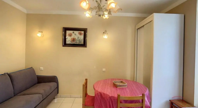 Studio Lamalou-les-Bains, 1 pièce, 2 personnes - FR-1-451-153