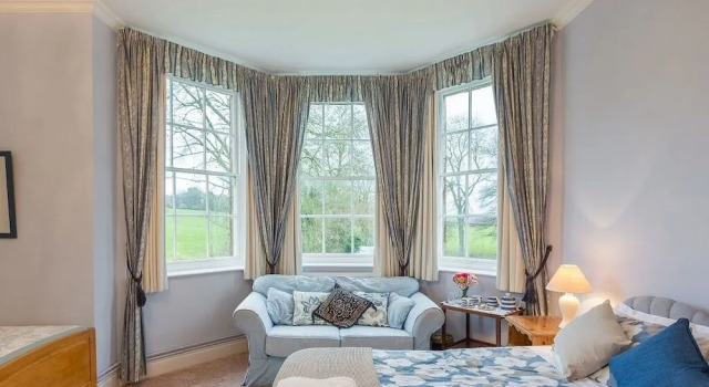 Marshwood Farm B&B, Rezervasyon Çiftlik Konaklaması Teffont Evias Merseyside
