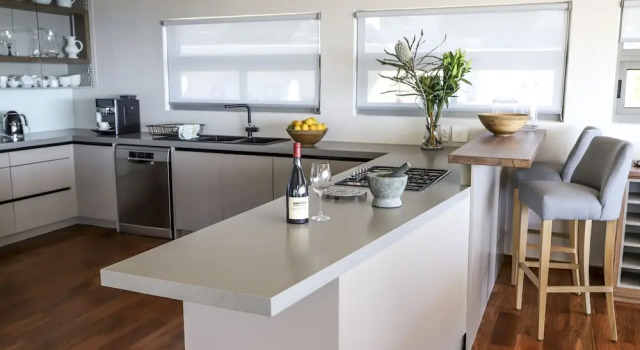 Номер Luxury Condo Carolina