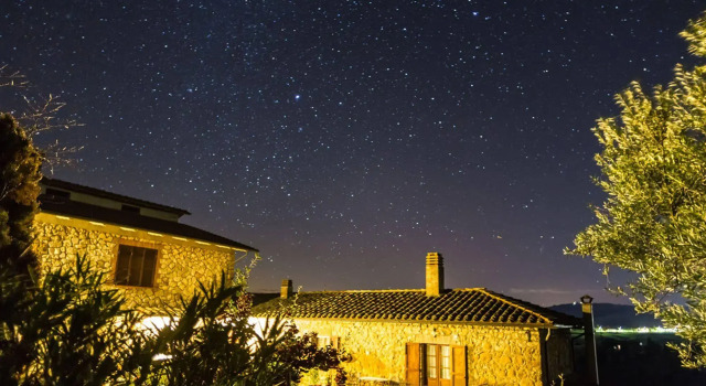 Agriturismo La Buca di Bellugi, Забронировать Фермерский дом Фермерские дома Валь д’Орча, Фермерский дом