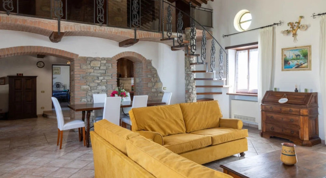 Agriturismo La Torre Di Celle