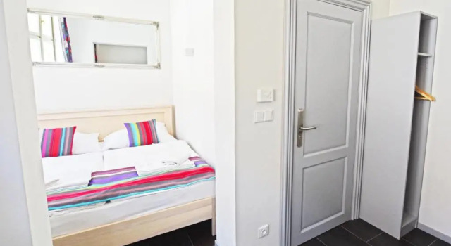 Habitación De lujo Historic Centre Residence