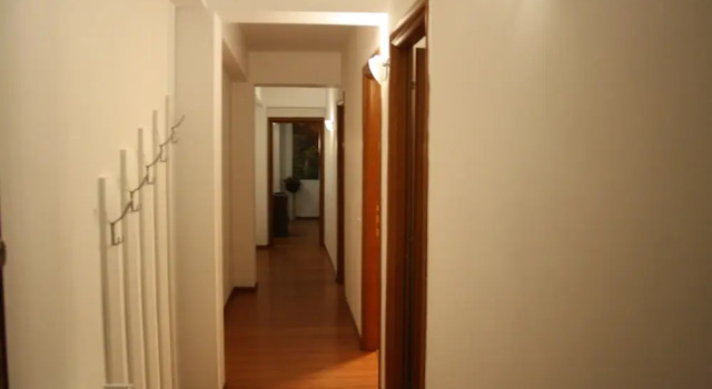 Апартаменты Vila Ana
