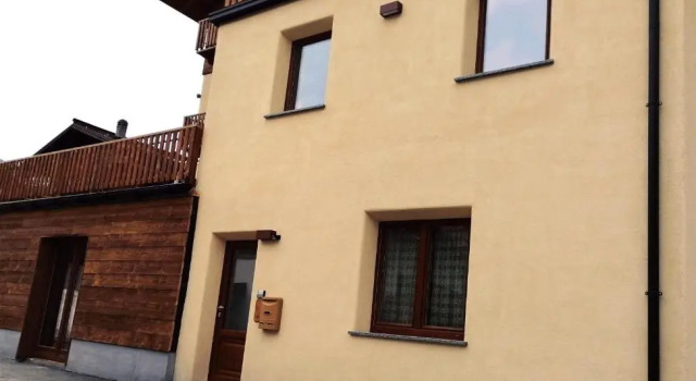 Апартаменты Sclap Appartamenti - Livigno