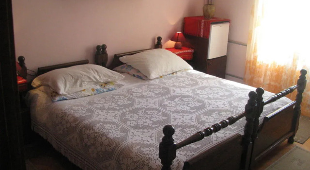 Apartment & Rooms House with Garden, Забронировать Апартаменты/квартира Отели Дубровника с парковкой, рядом с Museum of Modern Art Dubrovnik, Парковка