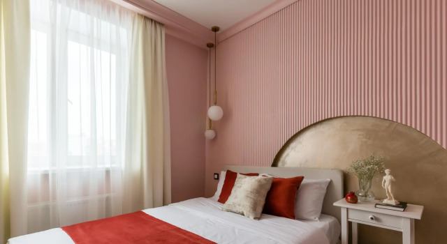 Студия Kvart-Hotel (Кварт-Отель) Королёв