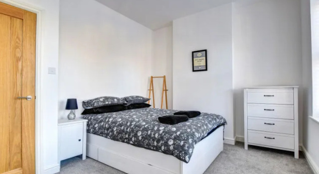 Holiday Home Ger y Taf, Забронировать Дом для отпуска Виллы Кардиффа, рядом с Национальный музей Кардиффа, Вилла