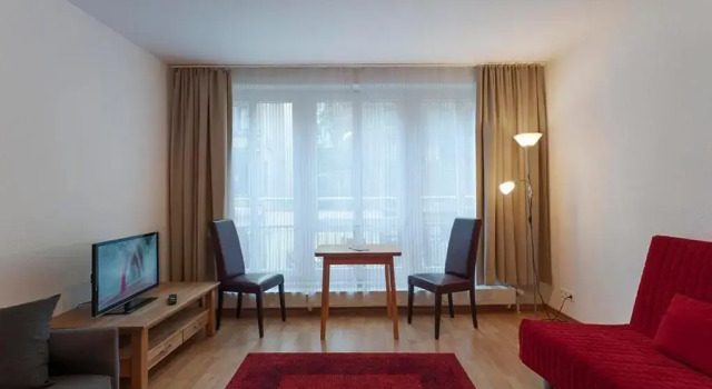 Apartments Zentrum Brühl
