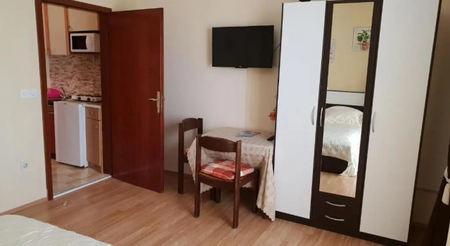 Апартаменты c 1 комнатой Apartments Branko Zadar