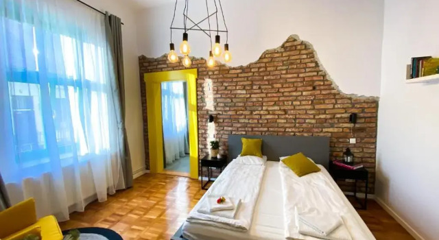 Cluj Aparthotel