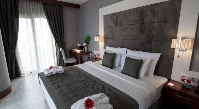 Elite Hotel Darica, Varaa Hotelli Hotellit Marmara-alue pysäköinnillä, Pysäköinti