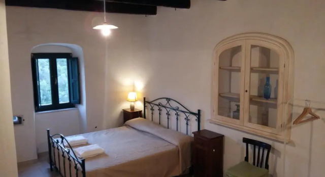 Коттедж Case Vacanza Al Borgo Antico