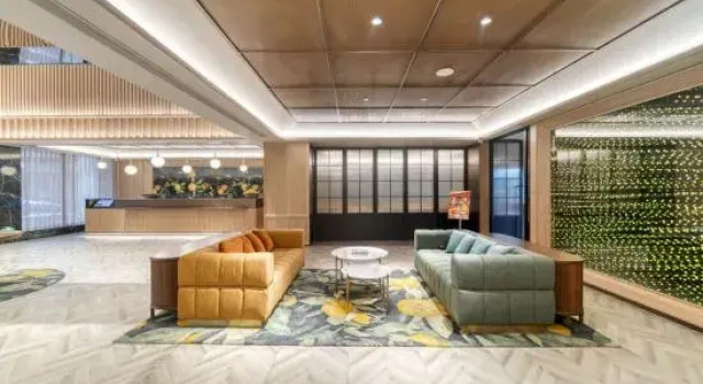 Orange Hotel (Hangzhou West Lake, Wulinm Square), Забронировать Отель Сячэн Ханчжоу, рядом с West Lake Cultural Square