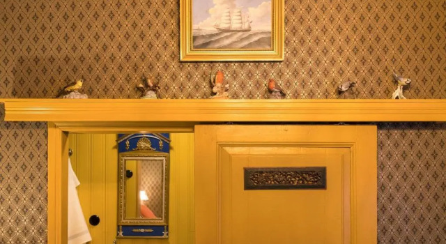 Номер Standard Boutique Hotel Langin Kauppahuone