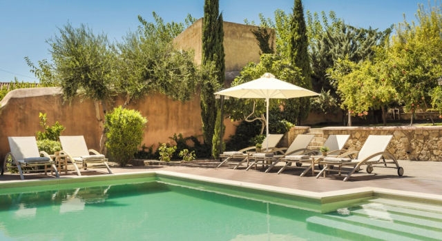 Вилла Luxury Estrellas Luxury Villas