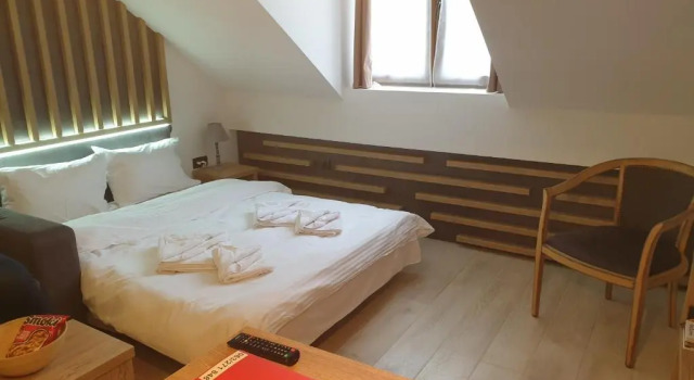 Tania Apartment s66 Milmari Resort, Buchen Sie Ferienwohnung Kopaonik 