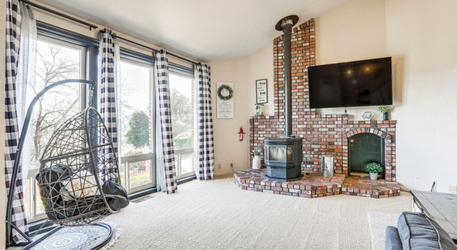 Pet-friendly Jackson Wine Country Home w/ Pool!