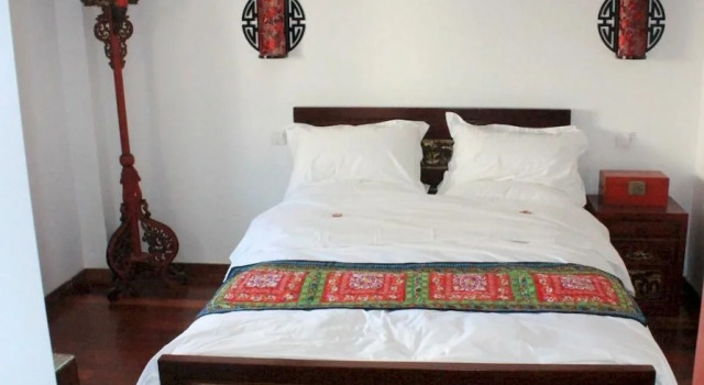 Empress Chen Boutique Hotel SPA, Varaa Lomakeskus Hotellit Suzhou pysäköinnillä, Pysäköinti
