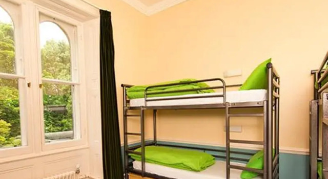 Номер Standard YHA Haworth