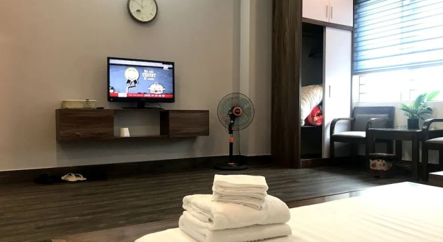 Thanh Lap Hotel
