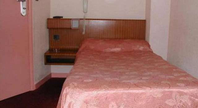 Номер Standard Hôtel de la Terrasse