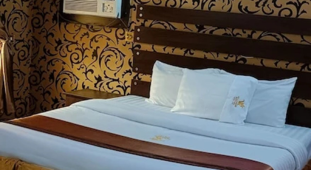 Номер Superior Viclawson Royal Hotel