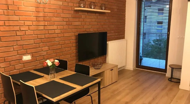 Апартаменты Apart Prestige Ząbkowska Old Town