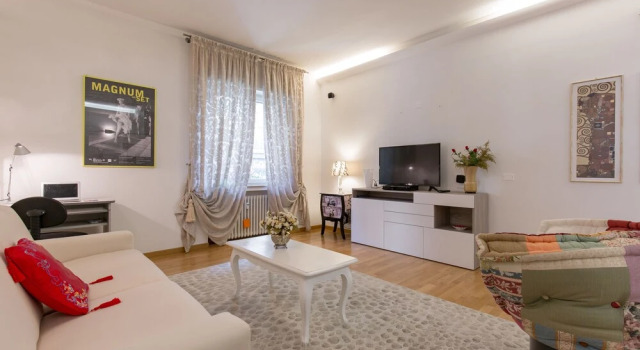 Risorgimento Apartment, Забронировать Апартаменты/квартира Апартаменты Вероны, рядом с Филармонический театр Вероны, Апартаменты/квартира