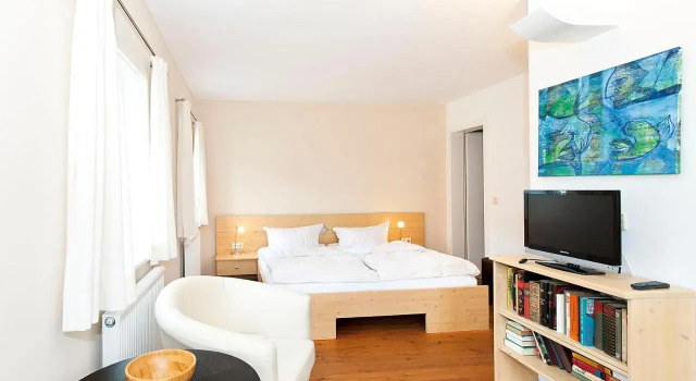 Fährmannhaus, Book Hotel Bad Schandau 