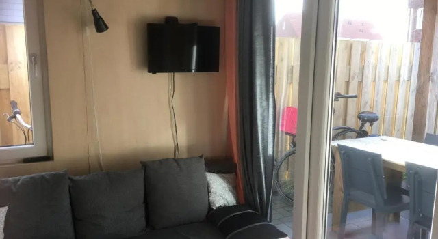 Huisje 19 Zoutelande