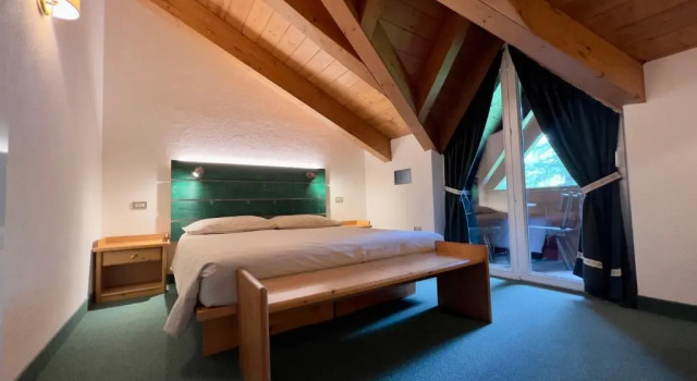 B&B Garni Villa Campitello, Забронировать Отель «постель и завтрак» СПА-отели Кампитело, рядом с Горнолыжный склон Кол Роделла, SPA-услуги