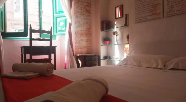 B&B La casa in Centro, Rezervovat Penzión se snídaní Ancona 