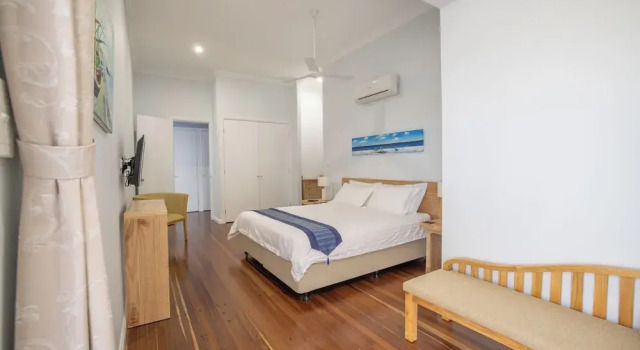 Executive Apartment Kernow Charters Towers