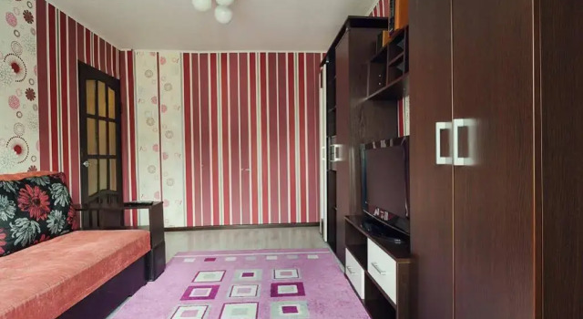Apartments in Minsk. Nezavisimosti