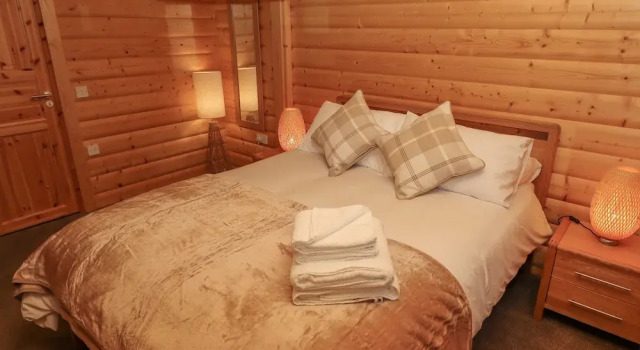 Leafy Hollow Lodge