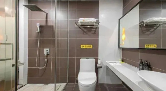 Люкс iV Hotel (Rongchang District Government)