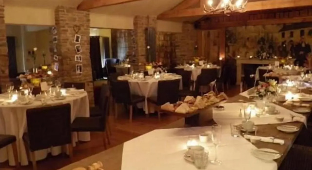 The Greenman, Varaa Hotelli Fownhope Herefordshire