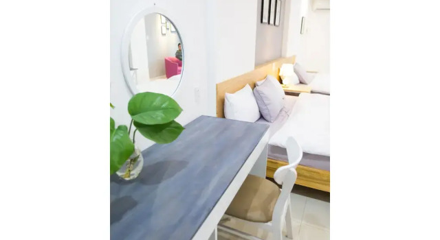 Carisbay Hostel