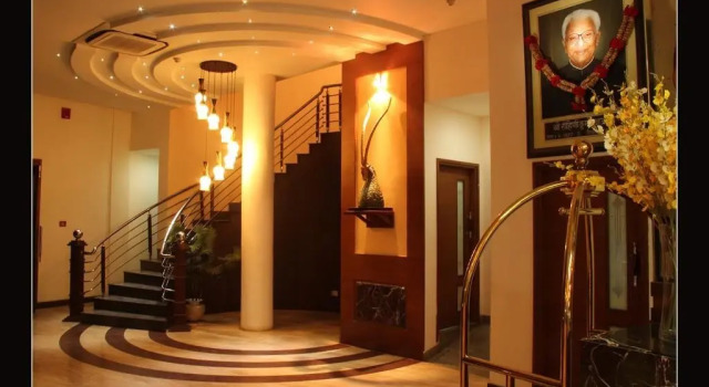 Hotel East Park