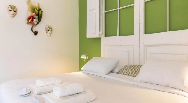 Mosta Dome B&B, Réserver Chambre d'hôtes Mosta Île de Malte